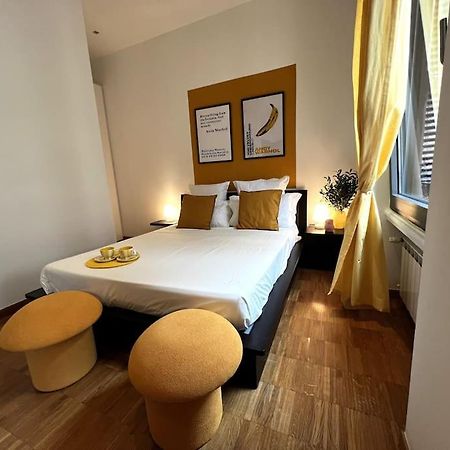 Apartament Warhol-Bozzi 59 Bari Zewnętrze zdjęcie