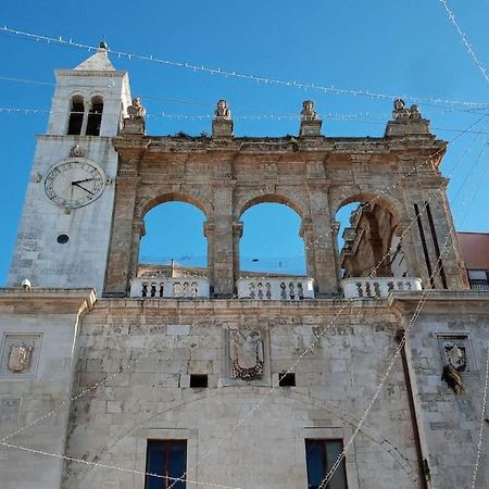 Apartament Warhol-Bozzi 59 Bari Zewnętrze zdjęcie