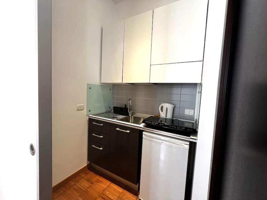 Apartament Warhol-Bozzi 59 Bari Zewnętrze zdjęcie