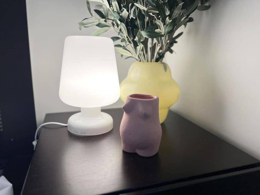 Apartament Warhol-Bozzi 59 Bari Zewnętrze zdjęcie