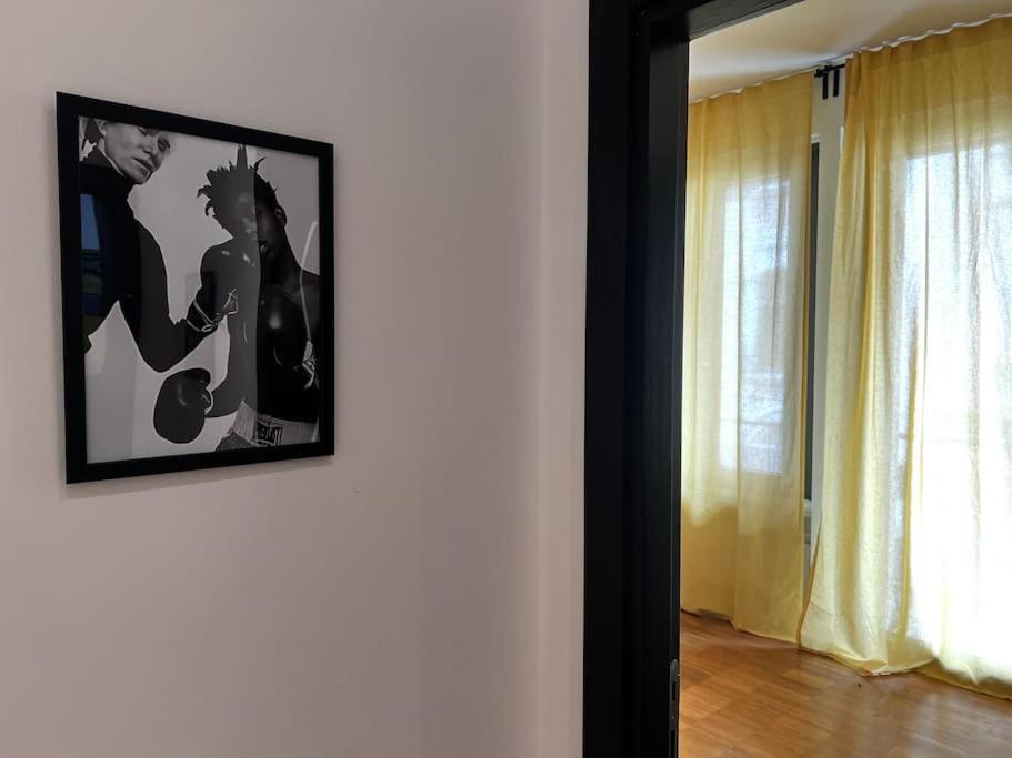 Apartament Warhol-Bozzi 59 Bari Zewnętrze zdjęcie