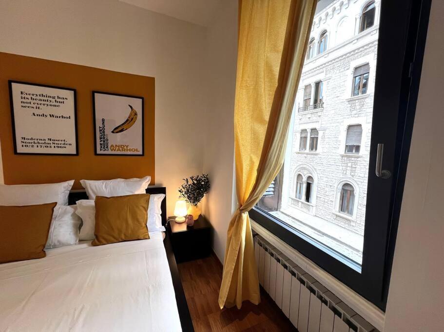 Apartament Warhol-Bozzi 59 Bari Zewnętrze zdjęcie