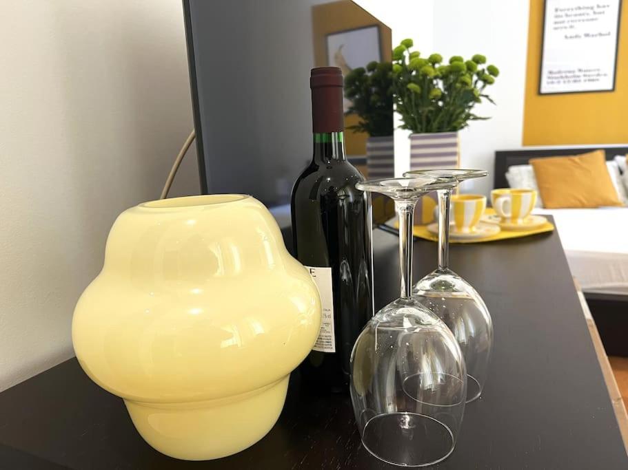 Apartament Warhol-Bozzi 59 Bari Zewnętrze zdjęcie