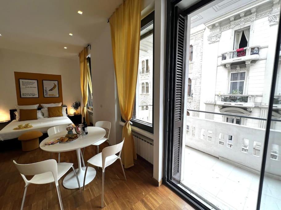 Apartament Warhol-Bozzi 59 Bari Zewnętrze zdjęcie