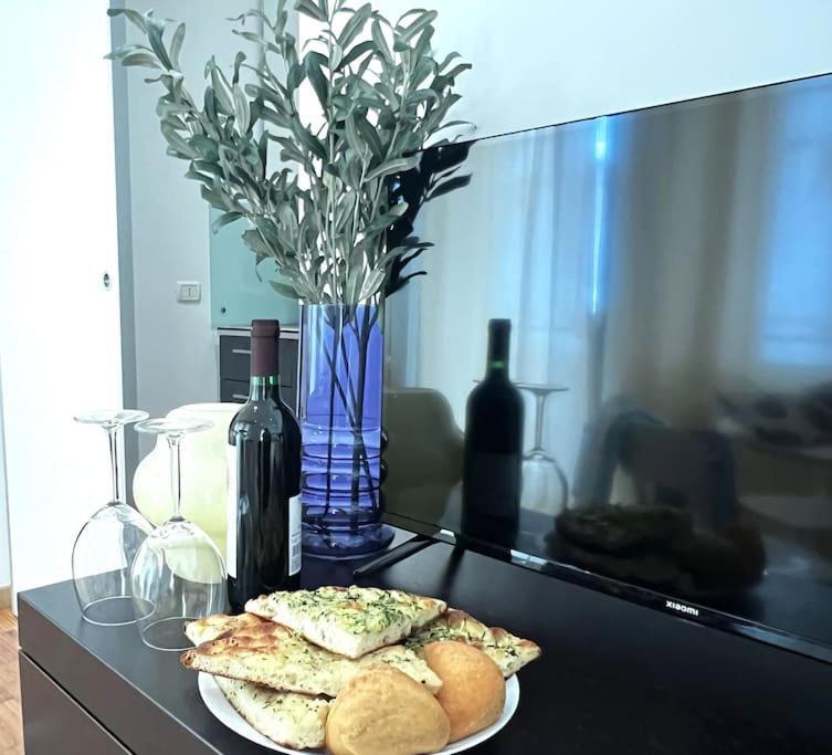 Apartament Warhol-Bozzi 59 Bari Zewnętrze zdjęcie